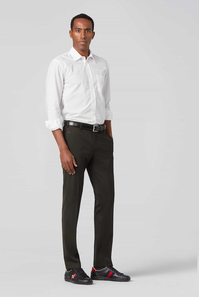 Meyer Modern fit Habitbukser